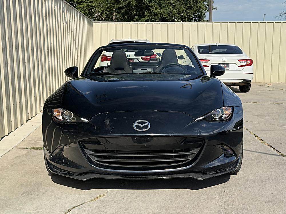 mazda mx-5 miata 2019 JM1NDAC76K0311671 image mazda mx-5 miata 2019 JM1NDAC76K0311671 image